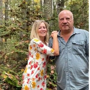 Meet your Posher, Donna